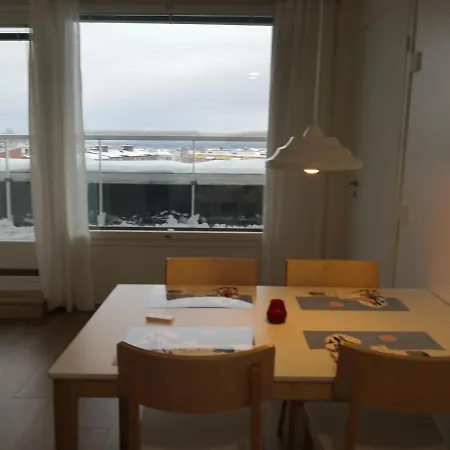 Apartment Nordica