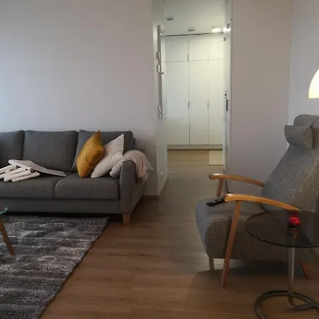 Apartment Nordica *