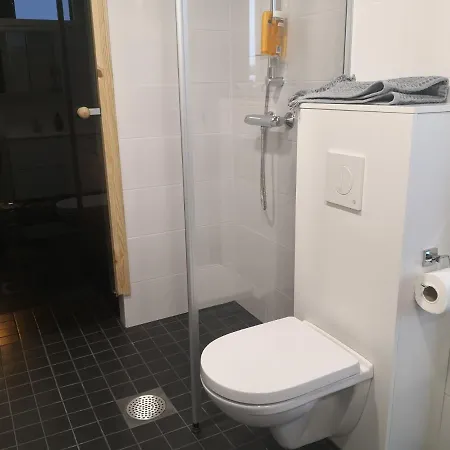 Nordica Apartment *