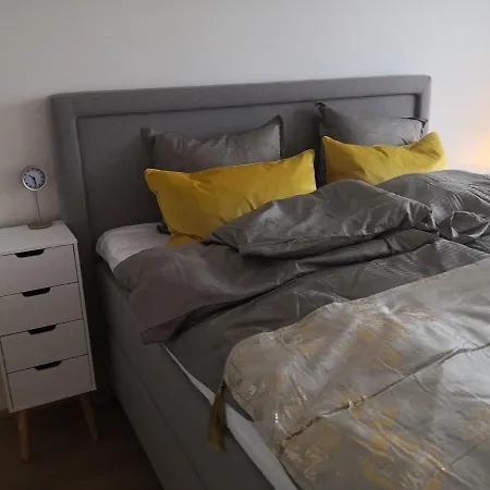 Nordica Apartment *